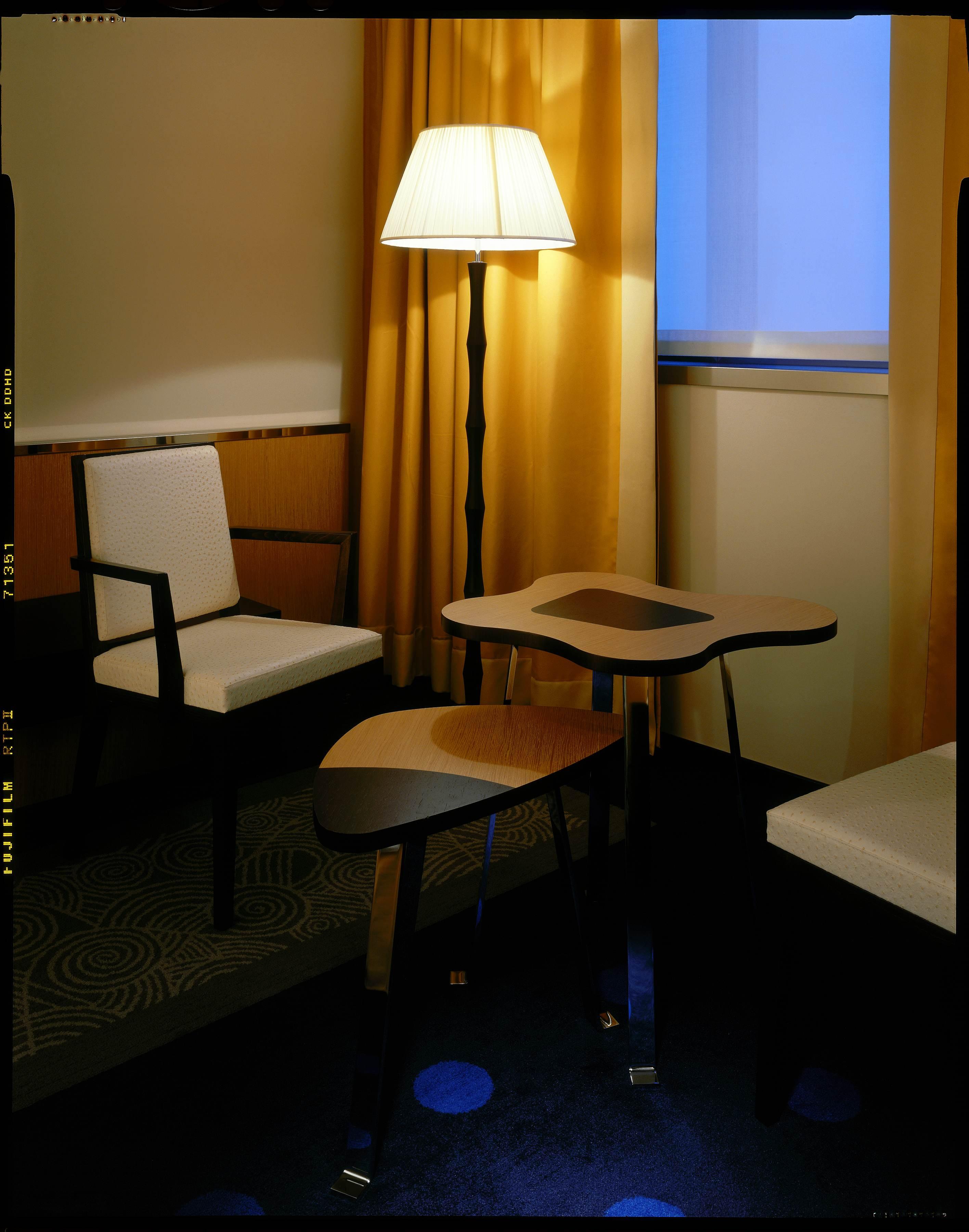 Una Hotels Malpensa Cerro Maggiore Exterior photo
