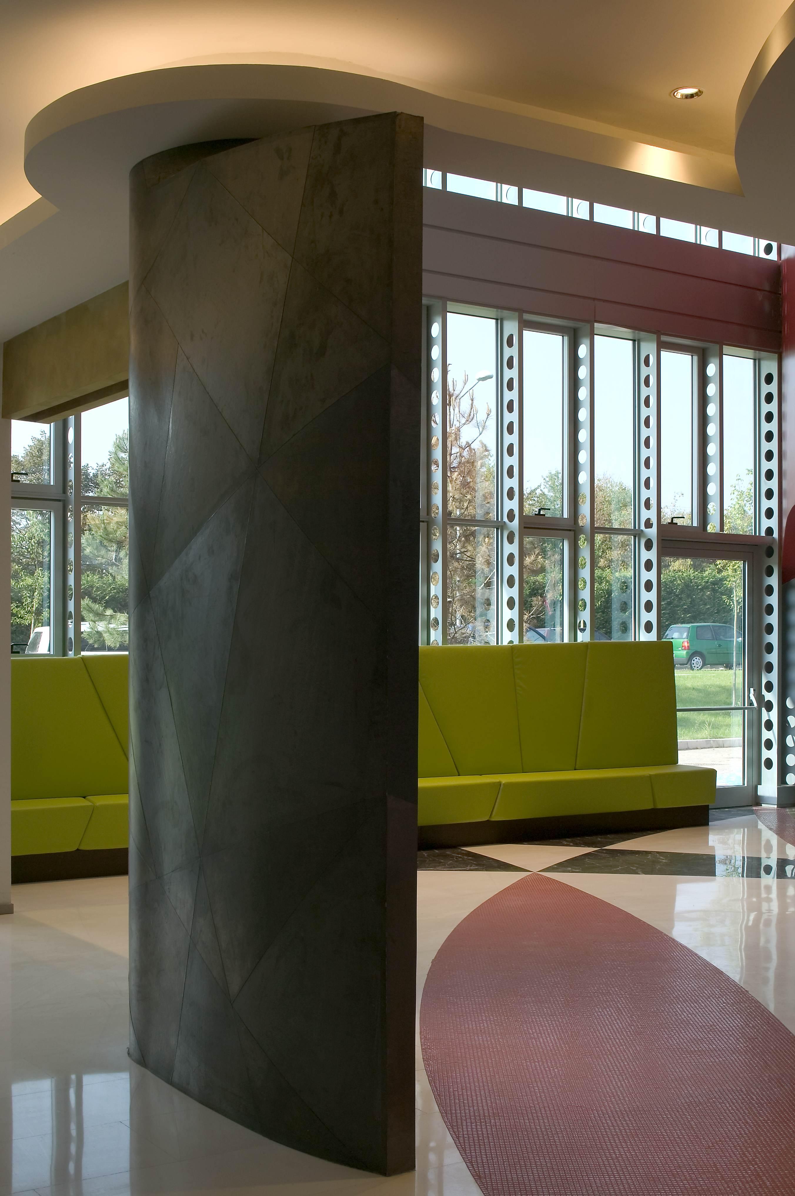 Una Hotels Malpensa Cerro Maggiore Exterior photo